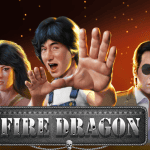Game slot online Fire Dragon