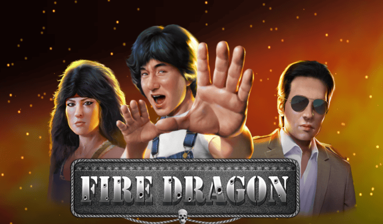 Menjelajahi Keseruan Game Slot Online Fire Dragon 2024
