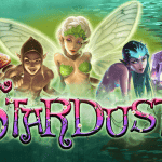 Game slot online Stardust