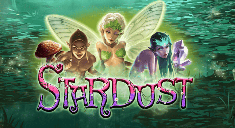 Menggali Keseruan Dalam Dunia Game Slot Online Stardust 2024