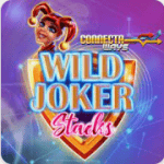 Game slot online Wild Joker Stacks