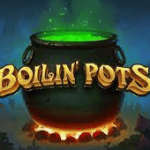 Game slot online Boilin Pots