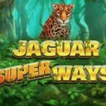 Game slot online Jaguar SuperWays