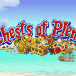 Game slot gacor Chests of Plenty