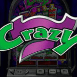 Game slot gacor Crazy 7