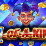 Game slot gacor 1 of a Kind