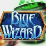 Game slot gacor Blue Wizard