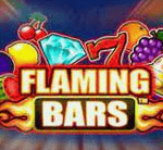 Game slot gacor Flaming Bars