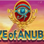 Game slot online Eye of Anubis