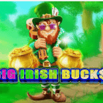 Game slot gacor Big Irish Bucks