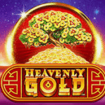 Heavenly Gold