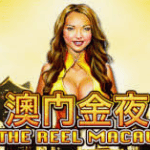 The Reel Macau