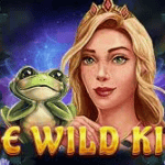 slot gacor The Wild Kiss