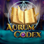 slot gacor Aurum Codex