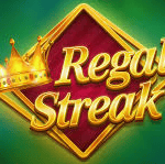 slot gacor Regal Streak