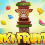 slot gacor Tiki Fruits