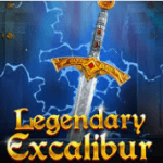 slot gacor Legendary Excalibur