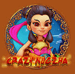 slot gacor Crazy Nuozha