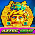 slot gacor Aztec Gems