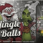 slot gacor Jingle Balls