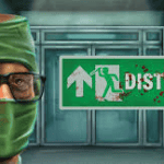 slot gacor Disturbed