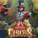 slot gacor Amazing Circus