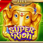 slot gacor Super Rich