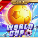 slot gacor World Cup