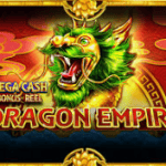 slot gacor Dragon Empire