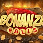 slot gacor Bonanza Falls
