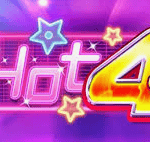slot online Hot 4 Cash