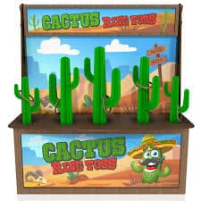 Wild Cactus